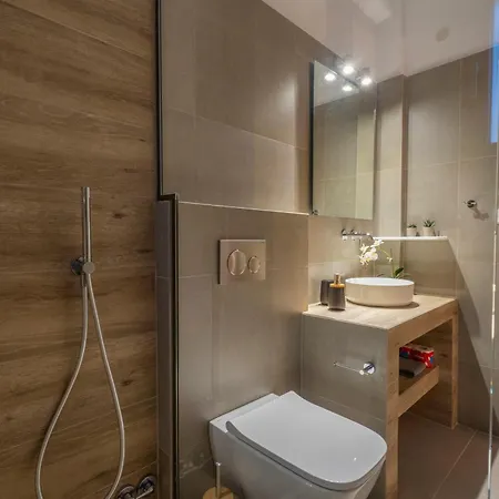 Apartment Lavender Minimal *