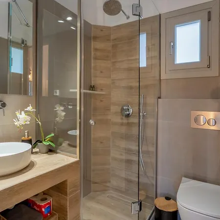 Lavender Minimal Apartment *