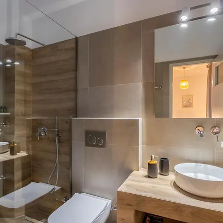 Lavender Minimal Aliki (Paros)