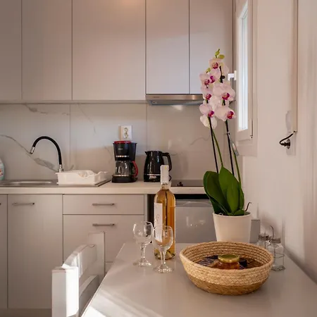 Apartment Lavender Minimal *