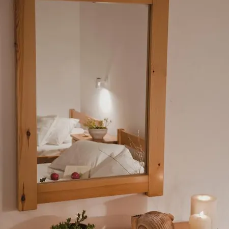 Apartment Lavender Minimal Aliki (Paros)