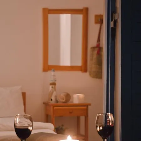 Apartment Lavender Minimal