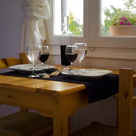 Lavender Minimal Aliki (Paros)