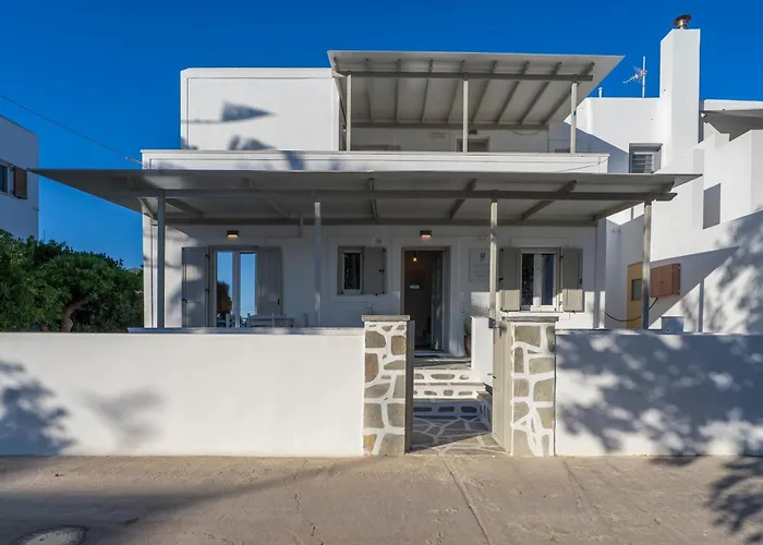 Lavender Minimal Alikí