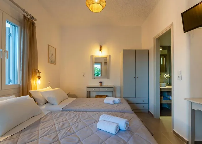 Lavender Minimal Alikí