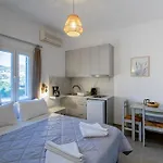 Lavender Minimal Daire