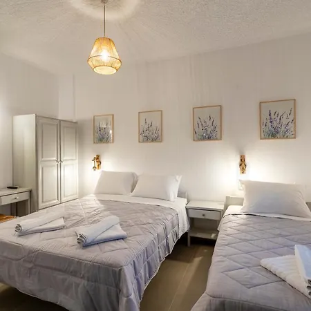 아파트 Lavender Minimal *