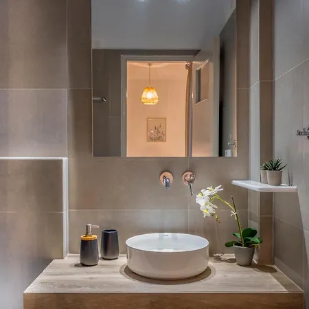 Lavender Minimal Alikí