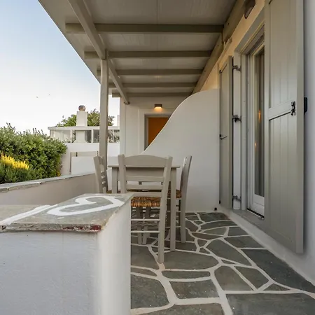 아파트 Lavender Minimal