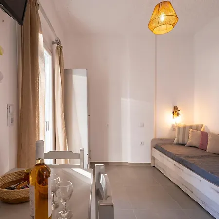 Apartamento Lavender Minimal *