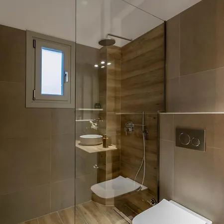 아파트 Lavender Minimal