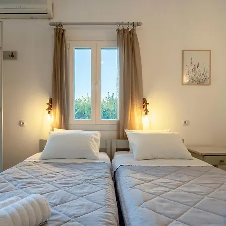 Apartamento Lavender Minimal *