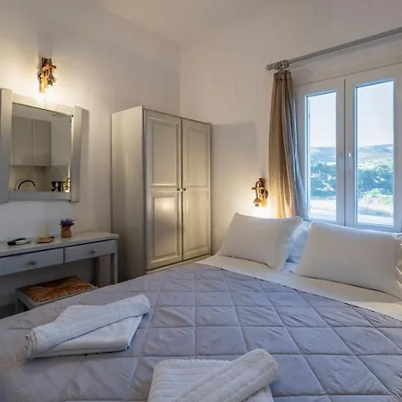 Lavender Minimal Alikí