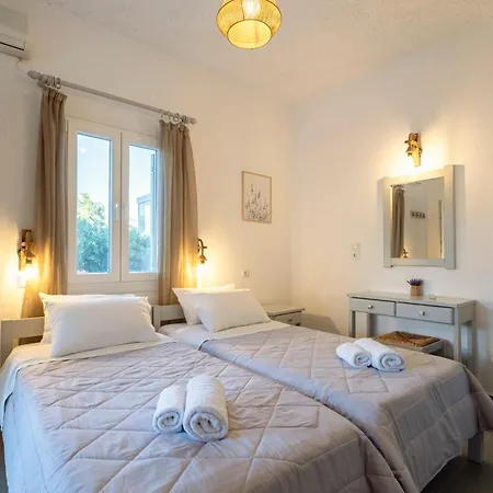 Lavender Minimal * Alikí