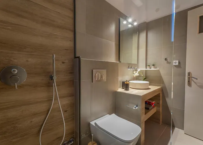 Apartman Lavender Minimal *