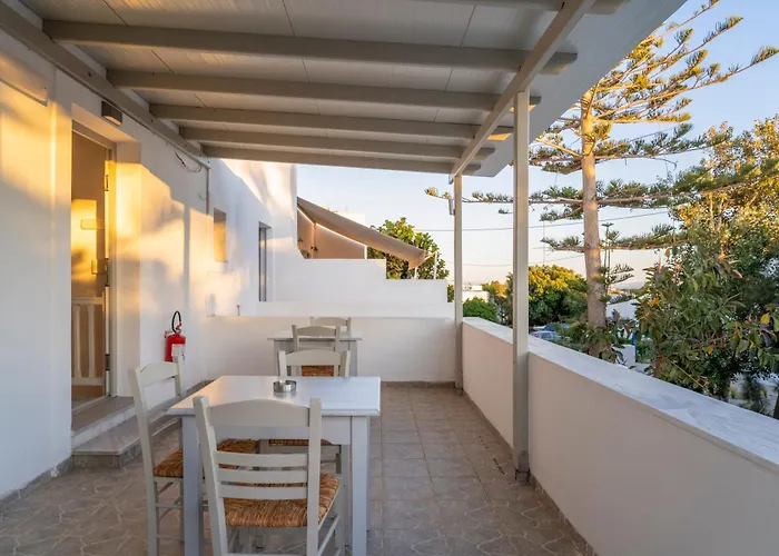 Lavender Minimal Apartment