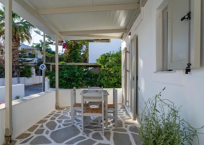 Lavender Minimal * Alikí