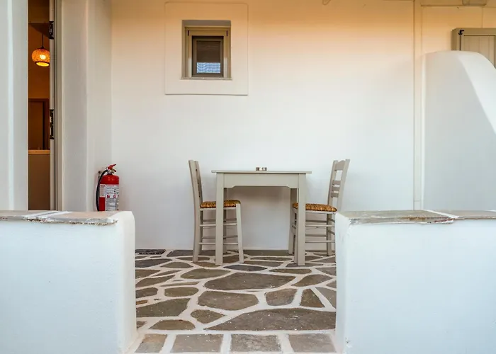 Apartman Lavender Minimal *