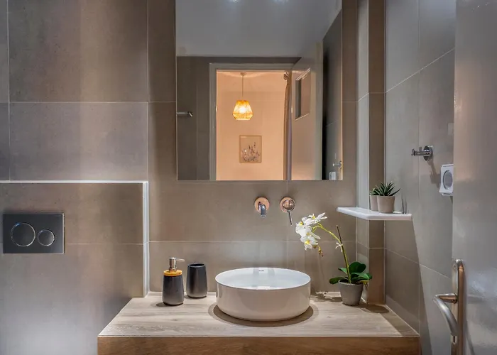 Lavender Minimal Alikí