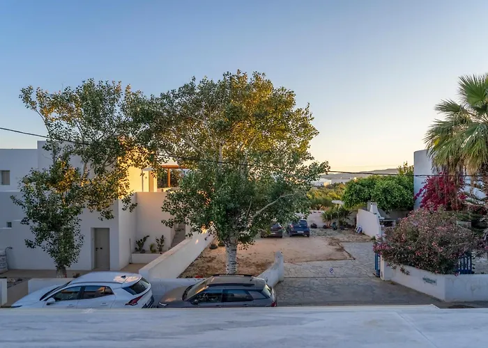 Lavender Minimal * Alikí