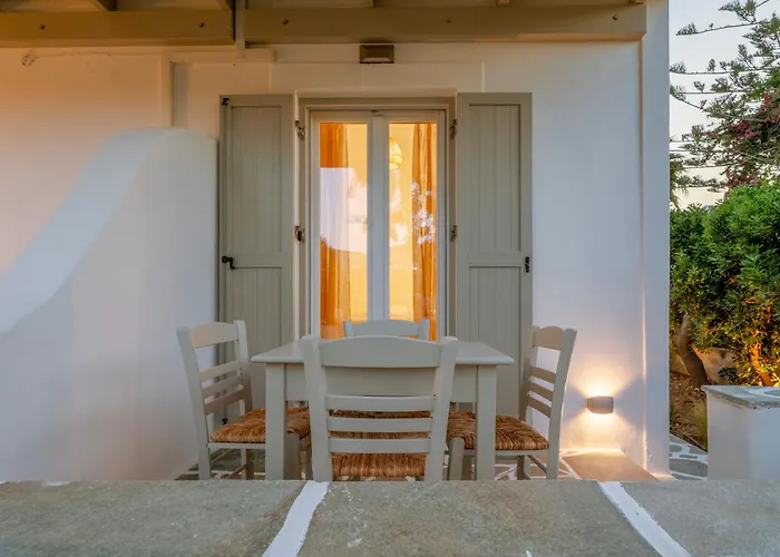 Lavender Minimal Apartman *