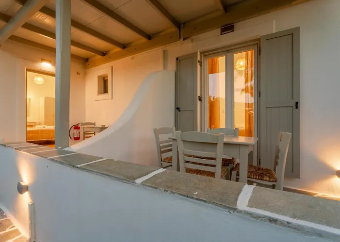 Apartment Lavender Minimal *