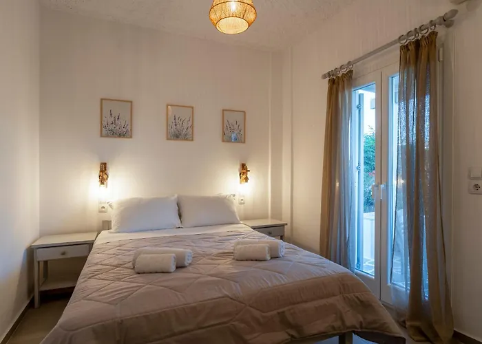 Apartman Lavender Minimal