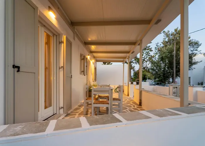 Lavender Minimal * Alikí