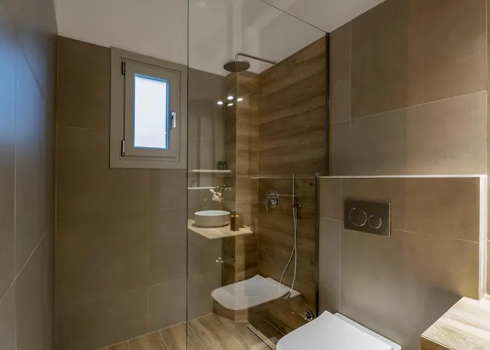 Apartman Lavender Minimal