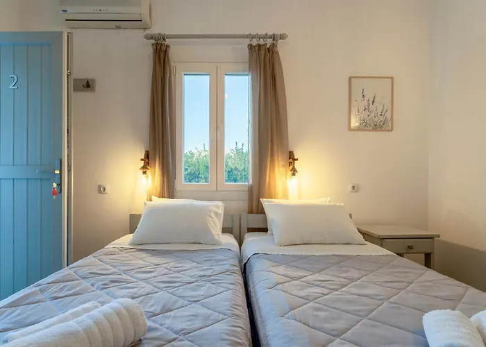 Apartman Lavender Minimal *