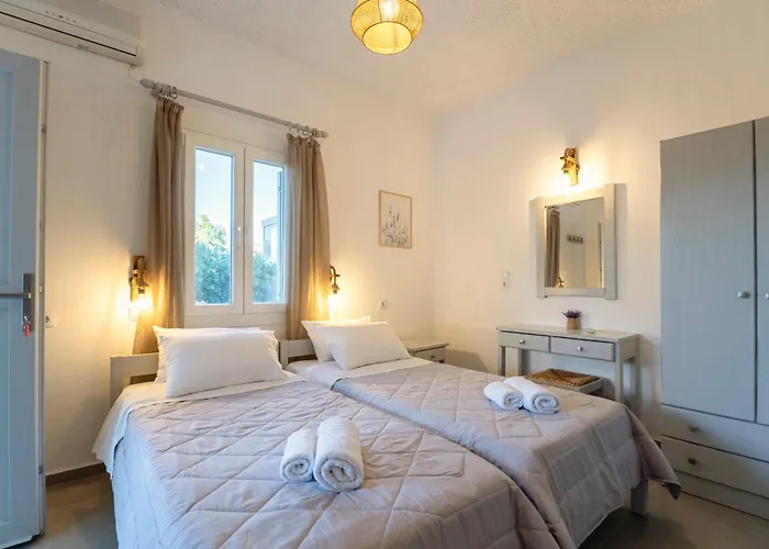 Lavender Minimal * Alikí