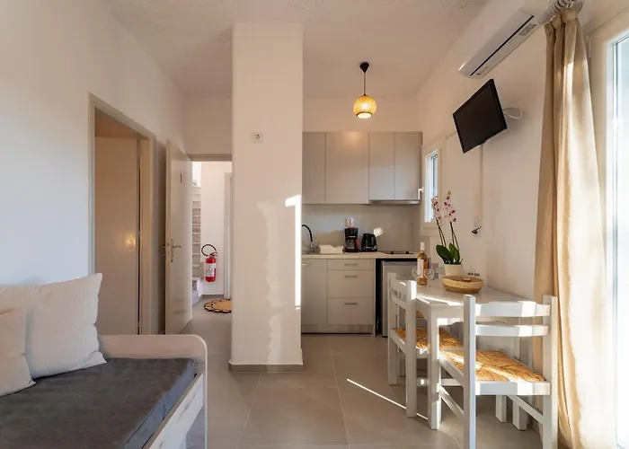 Apartman Lavender Minimal