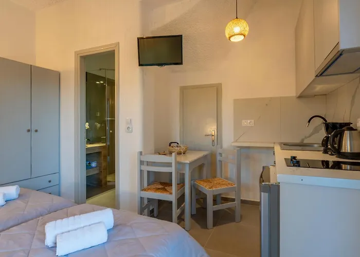 Apartman Lavender Minimal