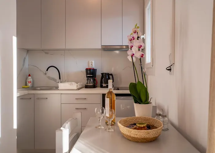 Apartman Lavender Minimal *