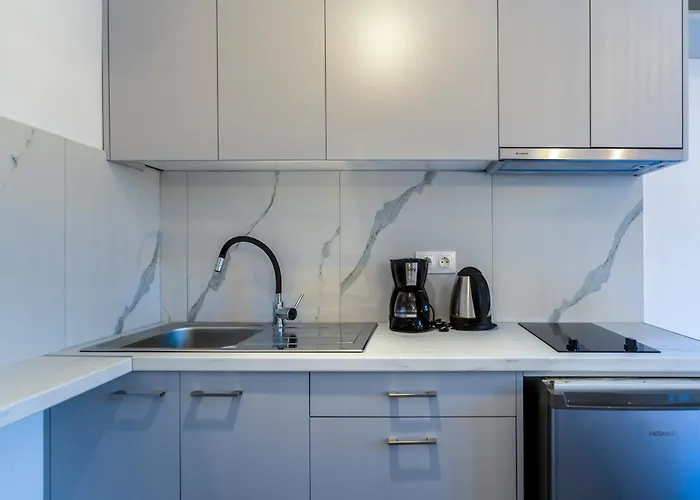 Lavender Minimal * Alikí