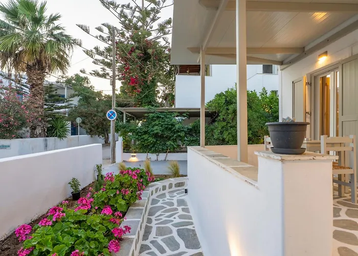 Lavender Minimal Alikí