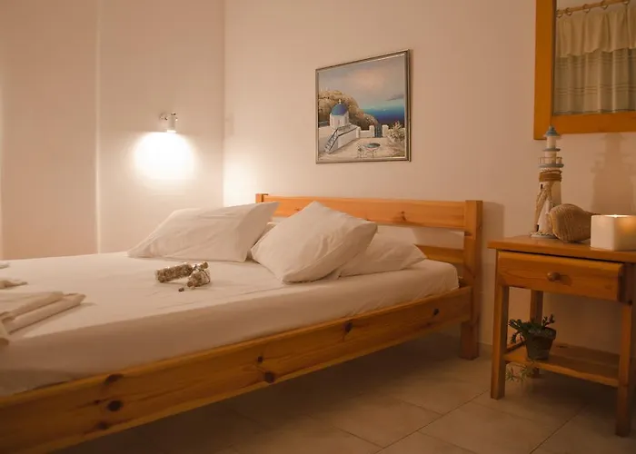 Lavender Minimal * Alikí