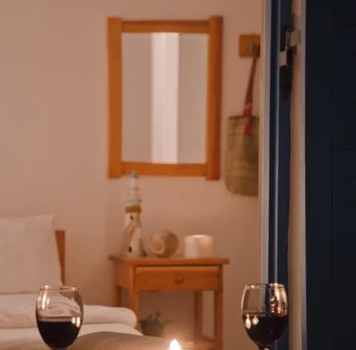 Apartman Lavender Minimal