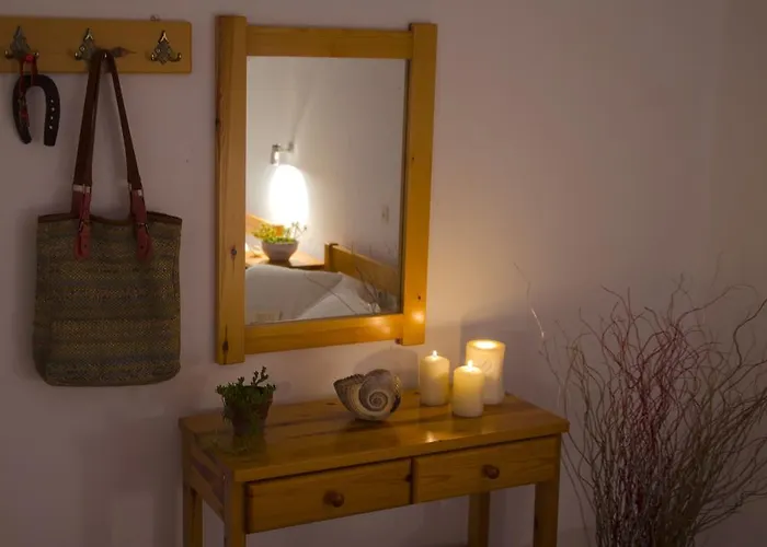 Lavender Minimal Apartment *