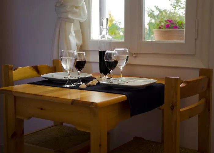 Lavender Minimal Alikí